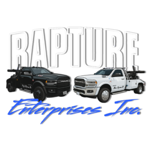Rapture Enterprises